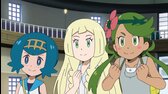 Pokémon seriál  Slunce a Měsíc S21E24 Skutečný život k doptání zde! mkv