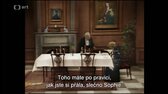 Devadesátiny aneb Večeře pro jednoho (Der 90  Geburtstag oder Dinner for One, 1963, české titulky) mp4