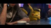 Pokémon Detektiv Pikachu (Ryan Reynolds,Justice Smith,Kathryn Newton 2019 Akční Dobrodružný Komedie Rodinný Mysteriózní Sci Fi Fantasy) mkv