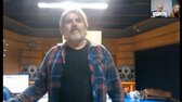 X2Download com Rozhovor Nové republiky s hudebníkem Romanem Horkým ze skupiny Kamelot o pokusu o zastrašování (144p) mp4