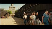 Kingsman Zlatý kruh (Taron Egerton,Colin Firth,Julianne Moore,Halle Berry 2017 Akční Dobrodružný Komedie) Cz dabing avi