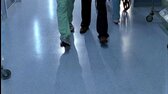 Scrubs Doktůrci S09E04 Naše poslední rozhovory avi