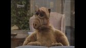 Alf 2x20 Pes v domě divx