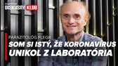 Parazitológ Flegr  Do konca leta príde nová mutácia, na ktorú bude potrebná vakcína druhej generácie (BQ) jpg