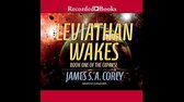 Audiobook english James S  A  Corey - The Expanse 1 - Leviathan Wakes m4b