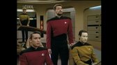 076 Star Trek Nová generace IV (01)   To nejlepší z obou světů 2 Star Trek Nova generace (HvD 44001 4) mp4