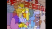 Simpsonovi 08x11 Pokriveny svet Marge Simpsonove avi