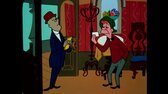 The Nearsighted Mr  Magoo   1x15   Magoo Slept Here [PepsiFlix] mkv