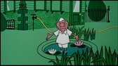The Nearsighted Mr  Magoo   1x20   Magoo's Check Up [PepsiFlix] mkv