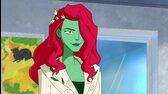 Harley Quinn-Hodně problematický Valentýn (2023 Animovaný-Krátkometrážní-Romantický-1080p  ) en Cz dabing avi