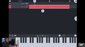 FL Studio Mobile  Made My 2nd Beat On It  Tutorial 1080p mp4