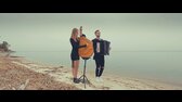 Vivaldi   STORM (Summer)   Amazing Bandura & Accordion Cover mp4