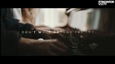Danielle Diaz feat  Clint Jun   Anyone But You (Official Lyric Video HD) (1080p 25fps H264 128kbit AAC) mp4