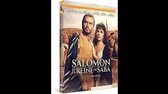 Solomon and Sheba 1959   Solomon i Królowa Saby  jpg