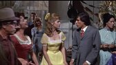 057 - So - Western - Dívka ze západu - Cat Ballou - (1965) dab  avi