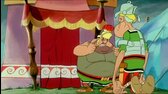 Asterix a překvapení pro Cézara 1985 mkv