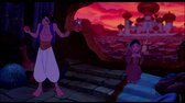 Aladin 1992 CZ, SK Kolekce Walt Disney mkv