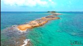 4K HDR Bahamas   Caribbean by drone [4K] mkv