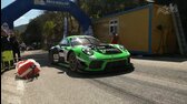 Luca Gaetani Porsche 911 GT3 R 49ª Col Saint Pierre Francia 2023 7hdFPhmfuxY webm