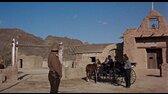 Osamělý jezdec Buchanan Buchanan Rides Alone 1958 CZE eng 720p bluray x264 gazer mkv