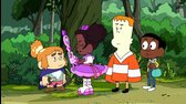 Craig od potoka S02E12 Jiskřenka 1080p WEB DL CZ dab HEVCoffee 90 mkv