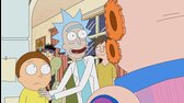 Rick a Morty S01E11 Ricksy Business 720p BDRip CZ EN mkv