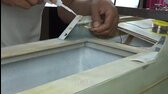 Amazing! Building RC Octopus Yacht Scratch build From Fiberglass mp4