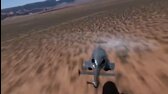 Airwolf Full Extended Theme Remake 2023 mp4