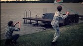 World War A Aliens Invade Earth 2016 1080p NF WEB DL AAC H264 SPRITE mp4