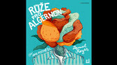 Ruze pro Algernon jpg