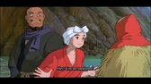 Mononoke Hime (Princess Mononoke) (eng sub) avi