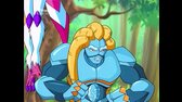 Gormiti   Vládci přírody S01E21 Super Gormiti mp4
