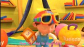 Swimming Song   More Nursery Rhymes & Kids Songs   CoCoMelon 720 x 1280 mp4