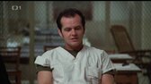 Přelet nad kukaččím hnízdem (Jack Nicholson Louise Fletcher-1975 Drama-HDtvrip ) Cz dabing avi