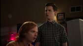 Young Sheldon S07E05 A Frankensteins Monster and a Crazy Church Guy 1080p AMZN WEB-DL DDP5 1 H 264-FLUX mkv