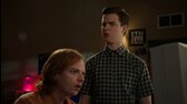 Young Sheldon S07E05 A Frankensteins Monster and a Crazy Church Guy 720p AMZN WEB-DL DDP5 1 H 264-FLUX mkv