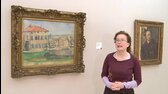 Dům v Aix en Provence   Národní galerie v Praze nikdy nezavírá [61924494876924644] x265 mkv