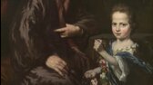 Dvojportrét otce s dcerou  Dvojportrét matky se synem - Národní galerie v Praze nikdy nezavírá [61924494876924678] x265 mkv
