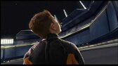 Spy Kids 3 Game Over avi