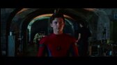 Spider-Man Bez domova (Tom Holland Zendaya Benedict Cumberbatch-2021 Fantasy-Akční-Dobrodružný) Cz dabing avi
