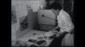 Filmový zpravodaj 50 1985 Novinky na vánoční stůl mp4