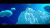 Happy Feet ( 2006 Animovaný Komedie Rodinný Hudební Bdrip  1080p ) Cz Sk dabing title mkv