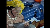 X Men TAS 309 Savage Land, Savage Heart 2of2 [dummy] avi