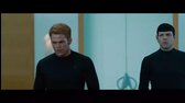 Star Trek Do temnoty (Chris Pine,Zachary Quinto,Zoe Saldana,Karl Urban 2013 Sci Fi Dobrodružný Akční Thriller 1080p ) en Cz dabing Cz title mp4