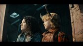 Sweet Tooth (2021)   S01E06   Stranger Danger on a Train (1080p NF WEBRip x265 t3nzin) mkv