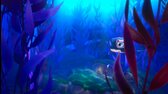 Spirit Rangers S03E03 Surfing Shark mkv
