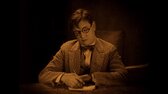 The Cat and the Canary 1927 1080p BluRay x264 DTS Fist mkv