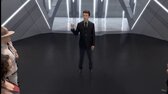 01x07 Už žádné lži John May avi