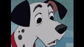 101 dalmatinů I   1961 CZ Kolekce Walt Disney mkv