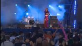 Conchita Wurst   Rolling on The River ( Live in Cathrinsche beim CSD 2012 Pop star ) mp4